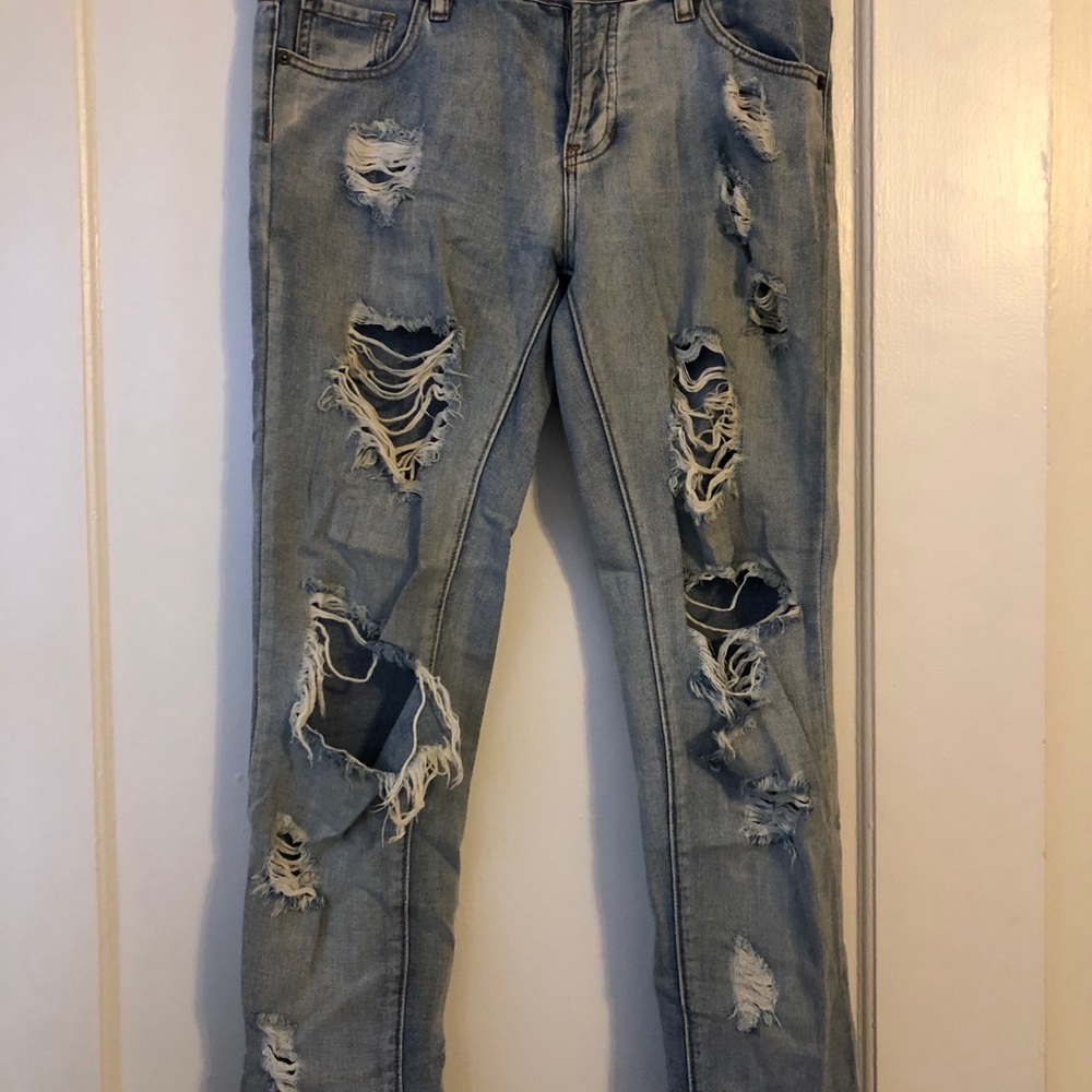 Brandy Melville Jeans
